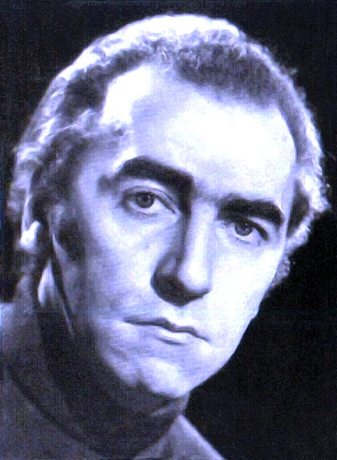 Gaston Floquet en 1962